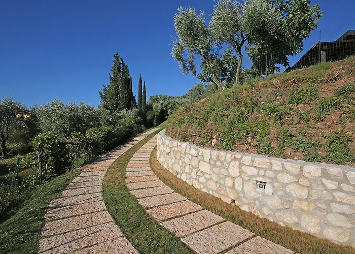 Villa Dei Rosmarini