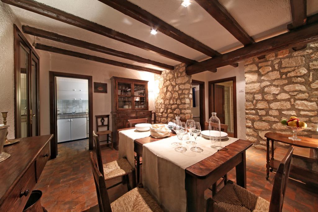 Dei Rosmarini Villa *