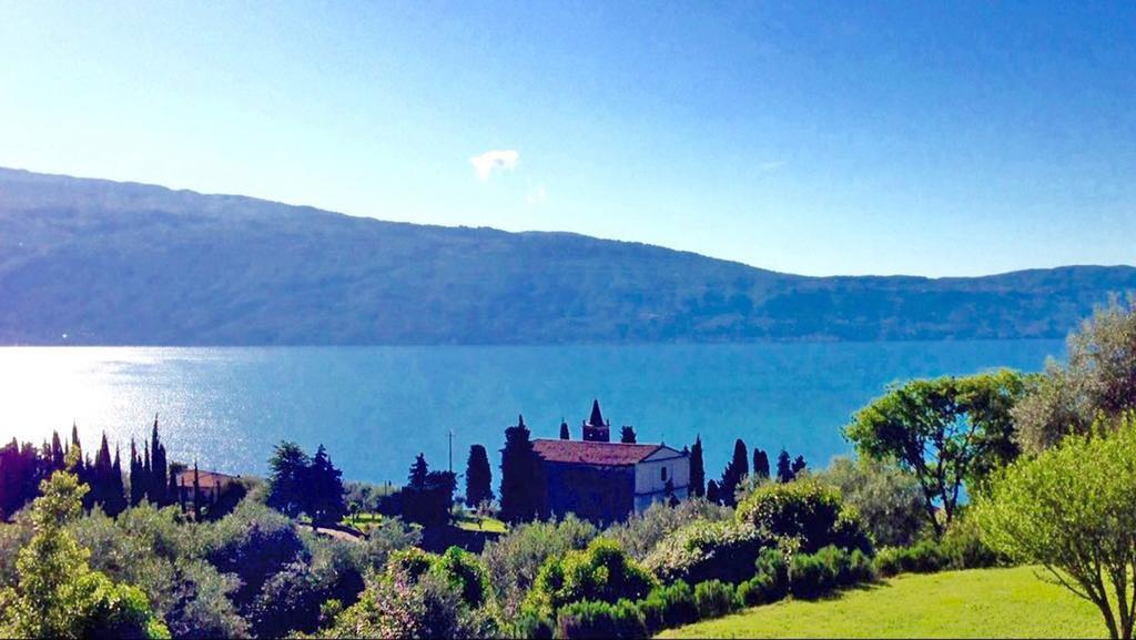 Dei Rosmarini Toscolano Maderno