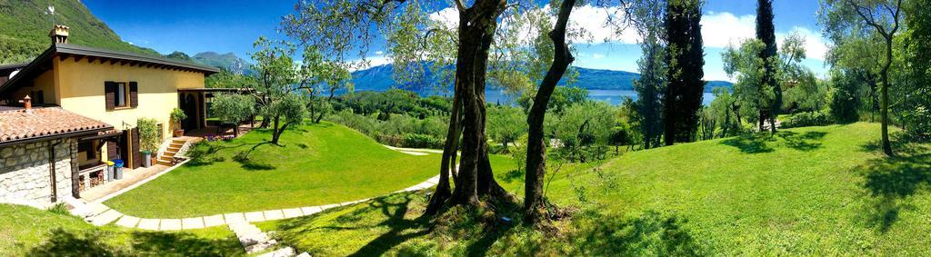 Villa Dei Rosmarini Toscolano Maderno