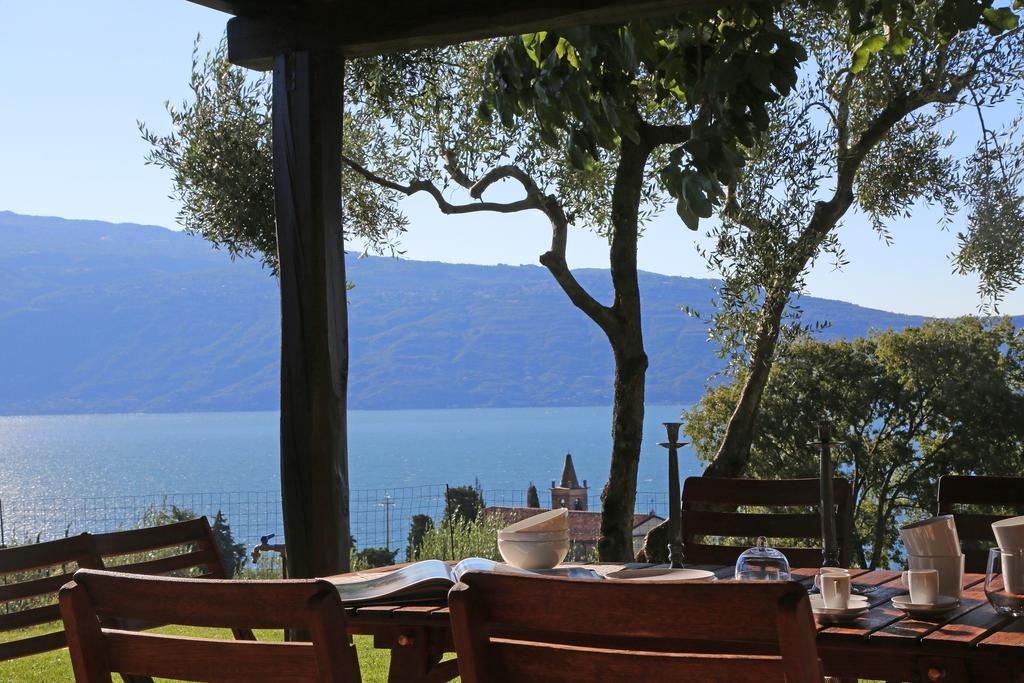 Dei Rosmarini Villa *