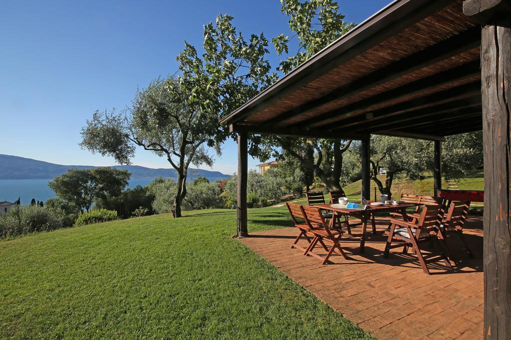 Dei Rosmarini Villa