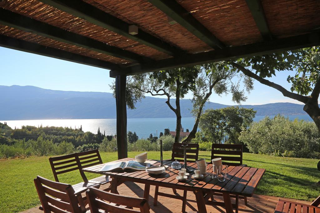 Dei Rosmarini Villa