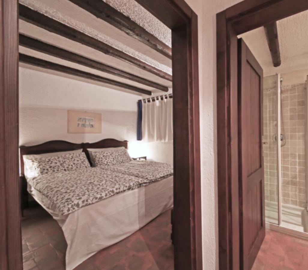 Dei Rosmarini Villa *